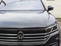 Volkswagen Touareg 2020 года за 31 500 000 тг. в Алматы – фото 6