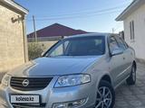 Nissan Almera Classic 2006 года за 2 500 000 тг. в Актобе – фото 2