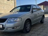 Nissan Almera Classic 2006 года за 2 500 000 тг. в Актобе – фото 4