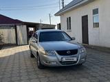 Nissan Almera Classic 2006 года за 2 500 000 тг. в Актобе – фото 3
