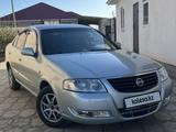 Nissan Almera Classic 2006 года за 2 500 000 тг. в Актобе