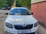 Skoda Octavia 2014 годаүшін4 900 000 тг. в Астана – фото 4