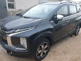 Mitsubishi Xpander Cross 2023 годаүшін11 700 000 тг. в Жанаозен – фото 3