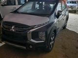 Mitsubishi Xpander Cross 2023 годаүшін11 700 000 тг. в Жанаозен – фото 5