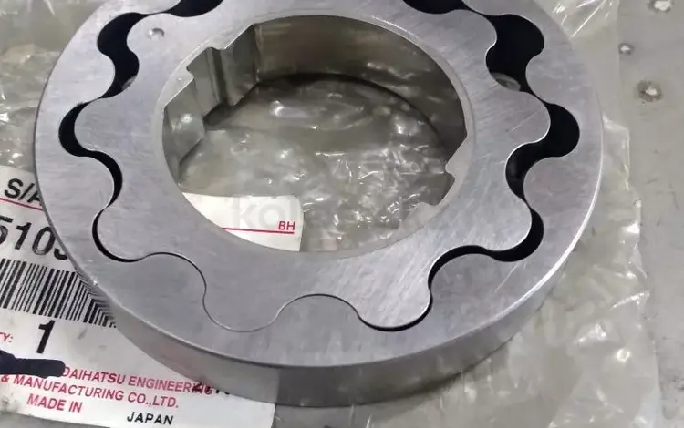 (Ротор) на масляный насос (Toyota Prado 150 2tr) за 22 000 тг. в Алматы