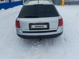 Audi A6 2000 года за 4 500 000 тг. в Петропавловск – фото 5