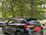 Subaru Crosstrek 2019 года за 10 500 000 тг. в Экибастуз – фото 3