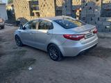 Kia Rio 2013 годаүшін4 300 000 тг. в Уральск – фото 3