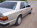 Mercedes-Benz E 200 1989 года за 1 300 000 тг. в Кокшетау – фото 3