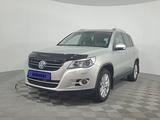 Volkswagen Tiguan 2011 года за 6 190 000 тг. в Караганда