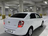 Chevrolet Cobalt 2021 годаүшін4 800 000 тг. в Шымкент – фото 4