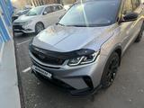 Geely Coolray 2022 года за 9 000 000 тг. в Алматы – фото 3