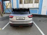 Geely Coolray 2022 года за 9 000 000 тг. в Алматы
