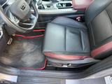 Geely Coolray 2022 года за 9 000 000 тг. в Алматы – фото 4