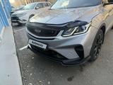 Geely Coolray 2022 года за 9 000 000 тг. в Алматы – фото 2