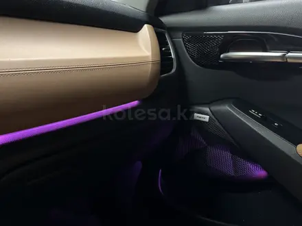 Kia Seltos 2024 года за 12 500 000 тг. в Астана – фото 2