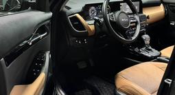 Kia Seltos 2024 годаүшін12 000 000 тг. в Астана – фото 5