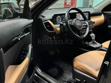 Kia Seltos 2024 года за 12 500 000 тг. в Астана – фото 5