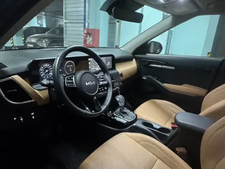 Kia Seltos 2024 года за 12 500 000 тг. в Астана – фото 6