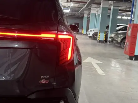 Kia Seltos 2024 года за 12 500 000 тг. в Астана – фото 9