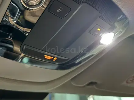 Kia Seltos 2024 года за 12 500 000 тг. в Астана – фото 10