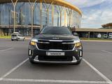 Kia Seltos 2024 года за 12 500 000 тг. в Астана