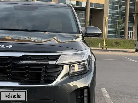 Kia Seltos 2024 года за 12 500 000 тг. в Астана – фото 14