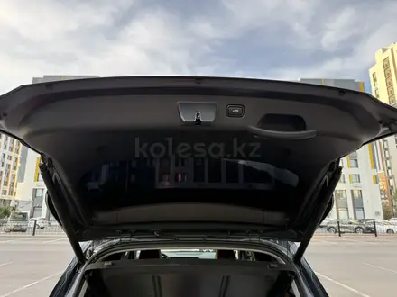 Kia Seltos 2024 года за 12 500 000 тг. в Астана – фото 17