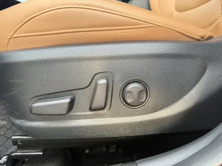 Kia Seltos 2024 года за 12 500 000 тг. в Астана – фото 19