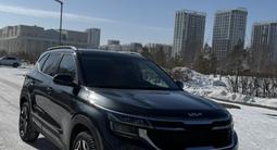 Kia Seltos 2024 года за 15 700 000 тг. в Астана – фото 5