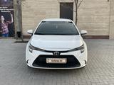 Toyota Corolla 2022 годаүшін7 500 000 тг. в Астана