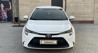 Toyota Corolla 2022 года за 7 500 000 тг. в Астана
