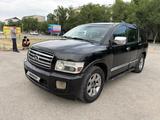 Infiniti QX56 2008 года за 5 000 000 тг. в Тараз