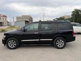Infiniti QX56 2008 года за 5 000 000 тг. в Тараз – фото 3