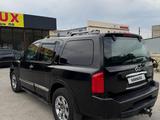Infiniti QX56 2008 года за 5 000 000 тг. в Тараз – фото 5