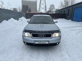 Audi A6 1997 года за 3 000 000 тг. в Кокшетау