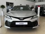 Toyota Camry 2023 года за 19 990 000 тг. в Шымкент – фото 2