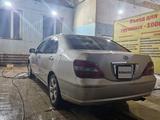 Toyota Brevis 2003 годаүшін2 800 000 тг. в Жезказган – фото 5