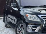 Lexus LX 570 2012 годаfor24 000 000 тг. в Алматы – фото 2