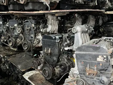 Двигатель 4В12 за 550 000 тг. в Семей – фото 5