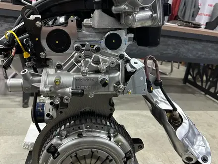 Новый оригинальный двигатель F4R410 2.0 для Renaultүшін1 800 000 тг. в Актау – фото 2