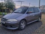 Honda Odyssey 2001 годаүшін3 900 000 тг. в Жезказган