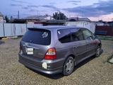 Honda Odyssey 2001 годаүшін3 900 000 тг. в Жезказган – фото 3