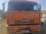КамАЗ  6520 2007 года за 12 500 000 тг. в Алматы