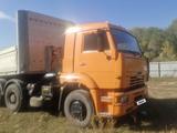 КамАЗ  6520 2007 годаүшін12 500 000 тг. в Алматы – фото 2