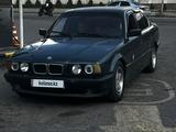 BMW 525 1994 годаүшін2 600 000 тг. в Алматы