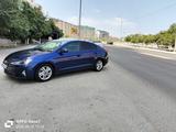 Hyundai Elantra 2020 года за 5 400 000 тг. в Актау