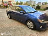 Hyundai Elantra 2020 годаүшін5 400 000 тг. в Актау – фото 3