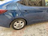 Hyundai Elantra 2020 годаүшін5 400 000 тг. в Актау – фото 4