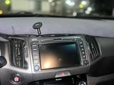 Kia Sportage 2013 года за 7 500 000 тг. в Астана – фото 4